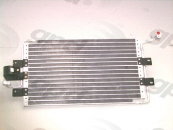 A/C Condenser