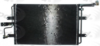 A/C Condenser