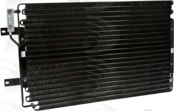 A/C Condenser
