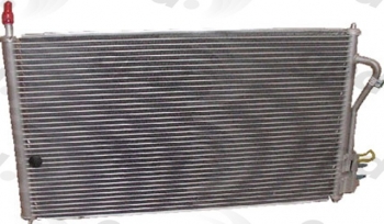 A/C Condenser