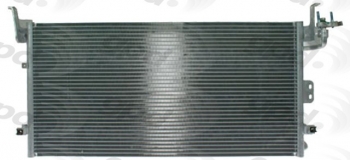 A/C Condenser