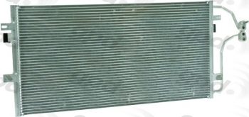 A/C Condenser