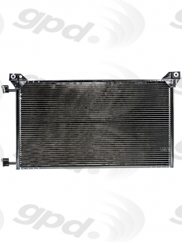 A/C Condenser