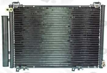 A/C Condenser