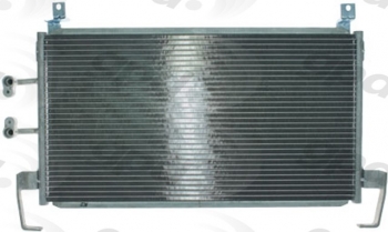 A/C Condenser