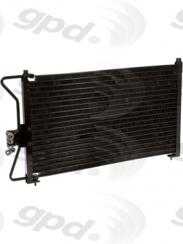 A/C Condenser