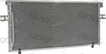 A/C Condenser