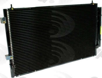 A/C Condenser