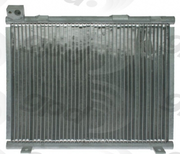 A/C Condenser
