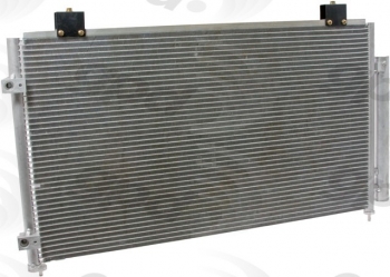 A/C Condenser