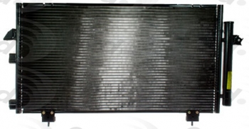 A/C Condenser