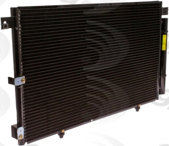 A/C Condenser