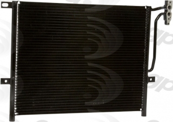 A/C Condenser