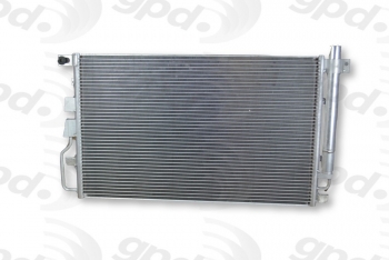 A/C Condenser