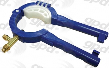 Global Air Conditioner 5811247