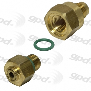 Global Air Conditioner 5811467