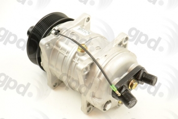 A/C Compressor