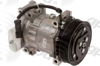 A/C Compressor