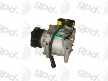 A/C Compressor
