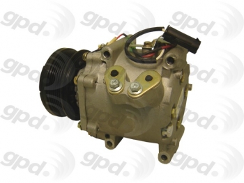 A/C Compressor