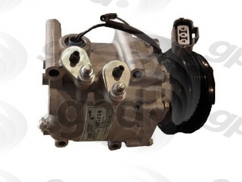 A/C Compressor