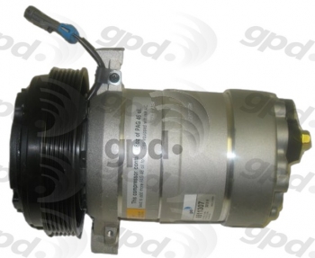 A/C Compressor