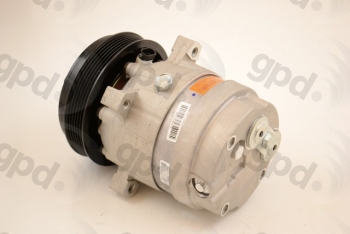 A/C Compressor