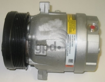 A/C Compressor