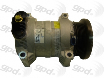 A/C Compressor