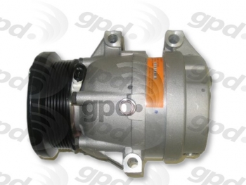 A/C Compressor