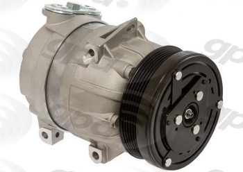 A/C Compressor