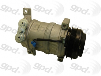 A/C Compressor