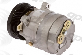 A/C Compressor
