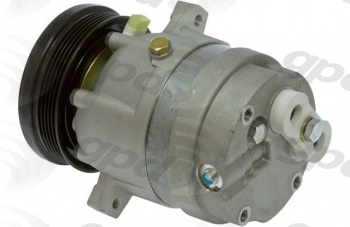 A/C Compressor