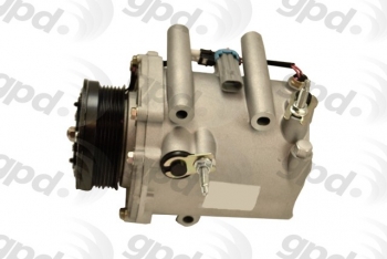 A/C Compressor
