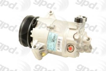 A/C Compressor