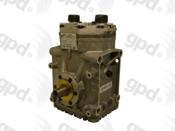 A/C Compressor