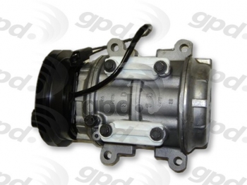 A/C Compressor