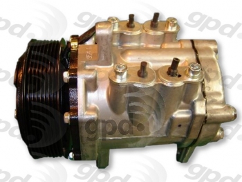 A/C Compressor