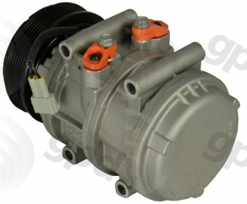 A/C Compressor