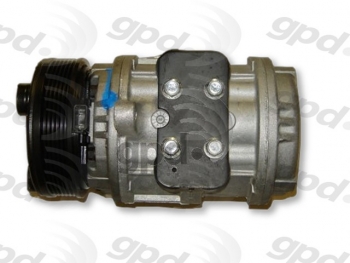 A/C Compressor