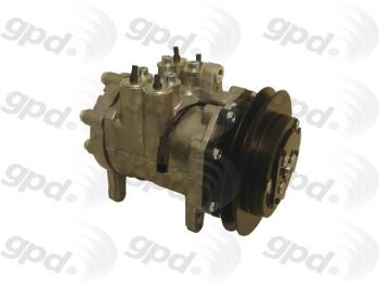 A/C Compressor