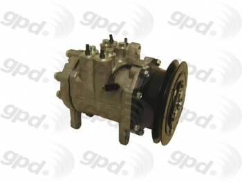 A/C Compressor