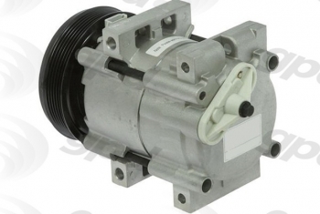 A/C Compressor
