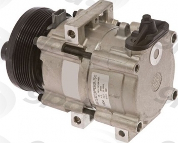 A/C Compressor