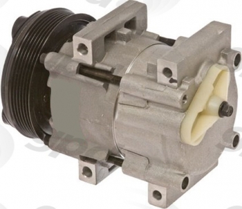 A/C Compressor