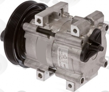 A/C Compressor