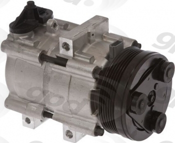 A/C Compressor