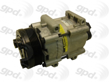 A/C Compressor