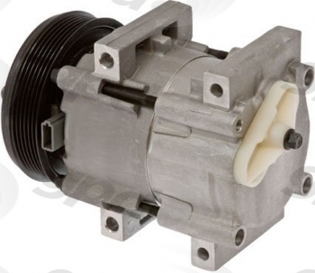 A/C Compressor